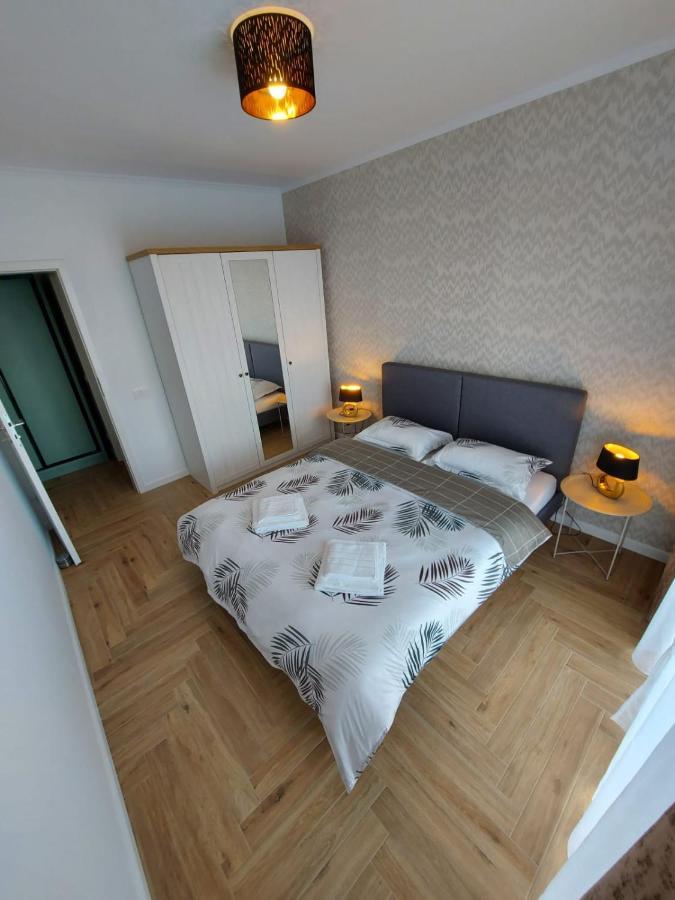 Panoramic Apartments Oradea Exteriör bild