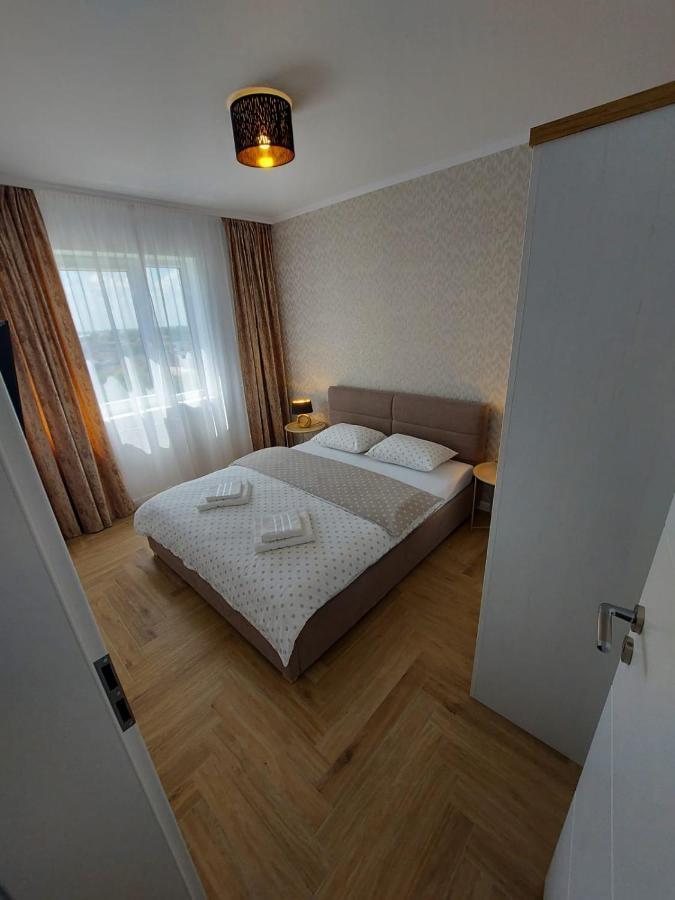 Panoramic Apartments Oradea Exteriör bild